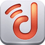 dubbler android application logo